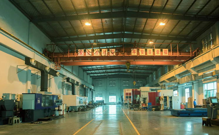 Chine Zhengzhou Bless Machinery Equipment Co., Ltd.