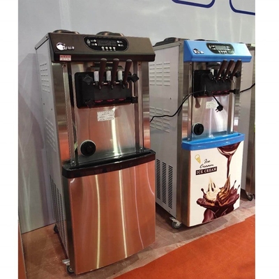 La machine à glace automatique complète en acier inoxydable 304 pour les maisons de Dubaï en 2022