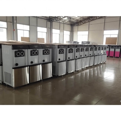 La machine à glace automatique complète en acier inoxydable 304 pour les maisons de Dubaï en 2022