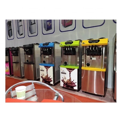 La machine à glace automatique complète en acier inoxydable 304 pour les maisons de Dubaï en 2022