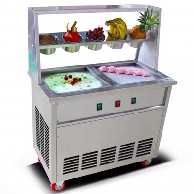 Demandes actives et faible investissement machine à glace Taylor pour faire Temp -18C à -20C