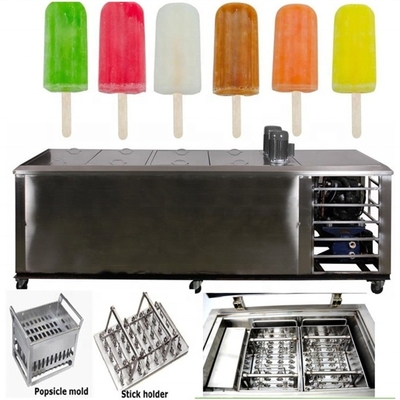 110v/220v 50hz/60hz Super Performance machine à faire des glaces avec une capacité de 400 kg