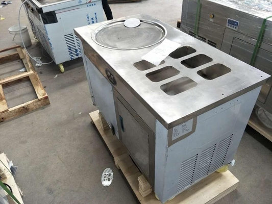 1650*560*780mm La plus récente machine à glaçons à vendre au monde avec garantie commerciale