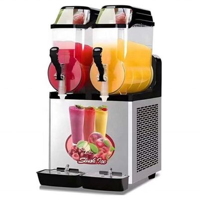 580w Capacité 15L-75L panier de crème glacée panier de glace