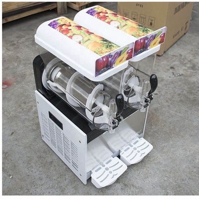 580w Capacité 15L-75L panier de crème glacée panier de glace