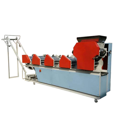 Machine automatique de fabrication de nouilles de 800 kg pour les restaurants et les cuisines domestiques