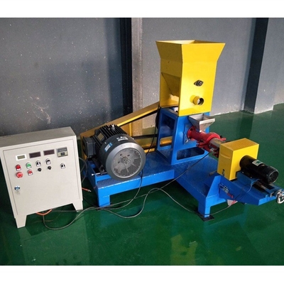 100% pour la machine d'extrusion d'huile de riz et de soja et ses performances à la foire de Canton 2022