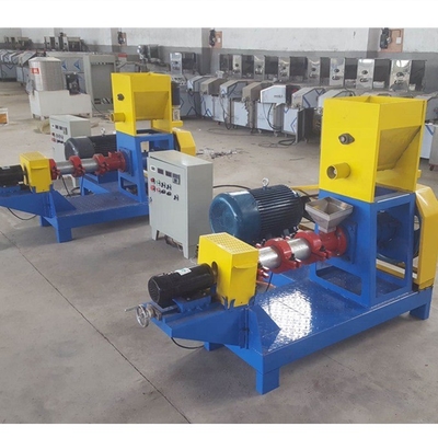 100% pour la machine d'extrusion d'huile de riz et de soja et ses performances à la foire de Canton 2022