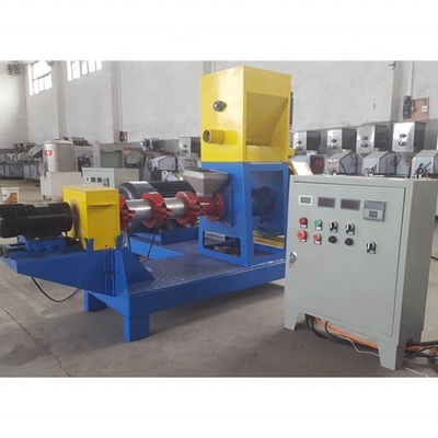 100% pour la machine d'extrusion d'huile de riz et de soja et ses performances à la foire de Canton 2022