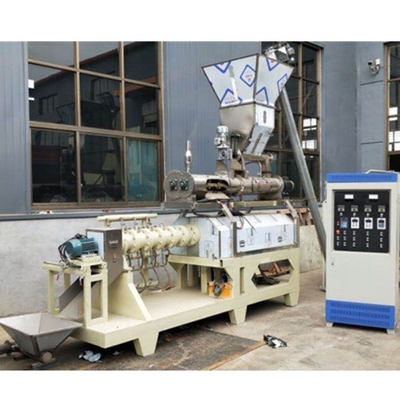 Machine d'extrusion d'huile sèche de maïs de 1000 kg avec pleine automatisation et roulement SKF