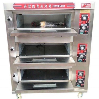 Cuisinier à cuisson à une seule phase de 200 kg de capacité avec conception conviviale et acier inoxydable