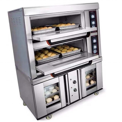 Cuisinier à cuisson à une seule phase de 200 kg de capacité avec conception conviviale et acier inoxydable