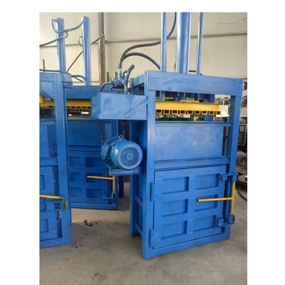 Machine à baliser à propulsion hydraulique de type 2022 avec service technique à vie