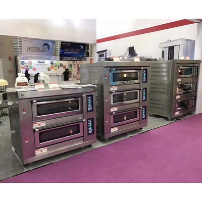 Superperformance et conception conviviale pour la cuisine turque