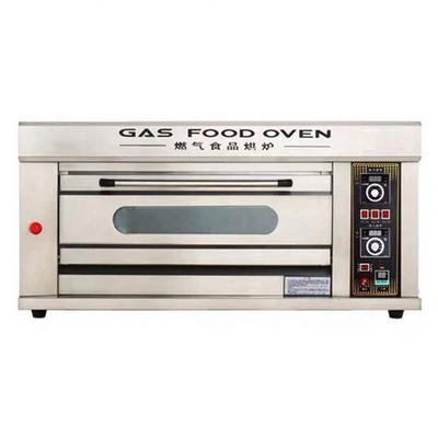 1220*800*1570mm Technologie avancée four machine boulangerie pour une productivité élevée en 2022