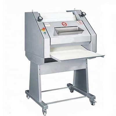 Moulin à pain à baguette à commande automatique avec moteur de 0,75 kW et garantie de 24 mois