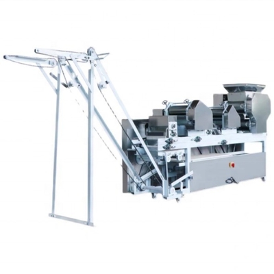 1800*700*1300mm Superperformance machine à nouilles pour la production de nouilles à faible investissement