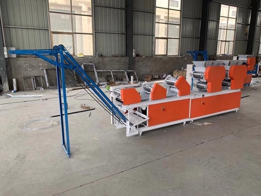 1800*700*1300mm Superperformance machine à nouilles pour la production de nouilles à faible investissement