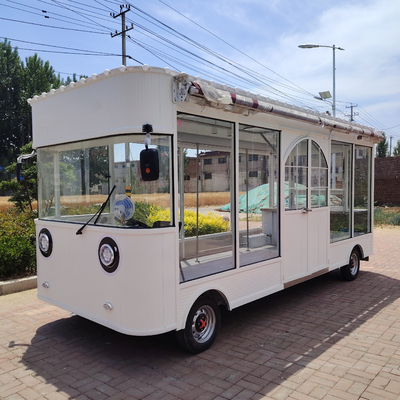 Appareil mobile de magasin de vêtements pour chaussures à sac à manches alimenté par fil externe ou panneau solaire