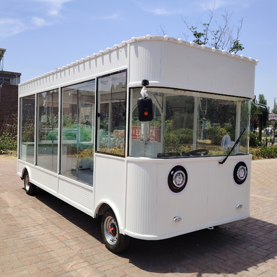 Appareil mobile de magasin de vêtements pour chaussures à sac à manches alimenté par fil externe ou panneau solaire