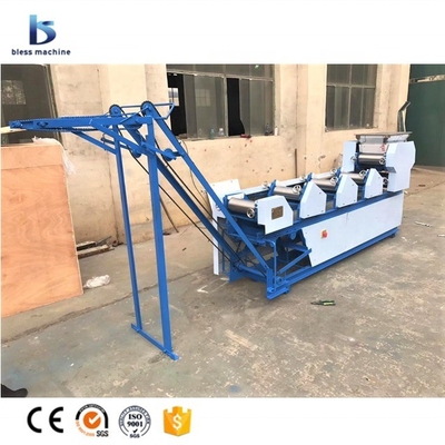Machine électrique de fabrication de nouilles pour votre restaurant Largeur de nouilles 2 mm / 3 mm / 5 mm / 10 mm / 20 mm