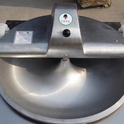 Découvrez la puissance de notre machine à découper des légumes de 60 kg pour des résultats supérieurs