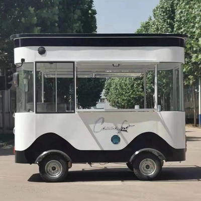 Découvrez la commodité des snacks à base de noix, des camions électriques et des scooters électriques.