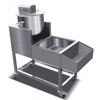 Machine à popcorn électrique multifonctionnelle et populaire dernière version
