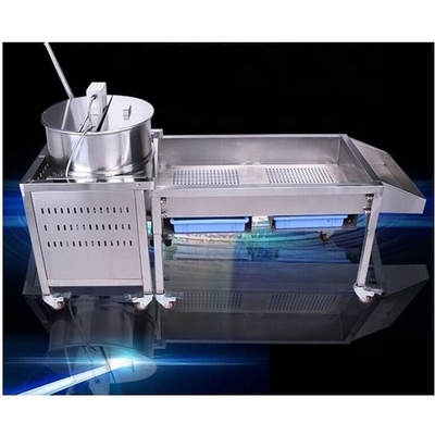 Machine à popcorn électrique multifonctionnelle et populaire dernière version