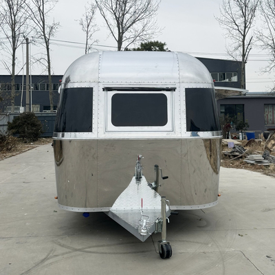 Un chariot mobile pour préparer de la nourriture délicieuse partout
