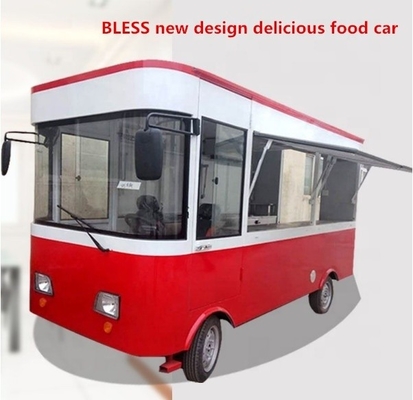 La franchise de panier de nourriture de Master Siomai House avec des dimensions de 420cm*180cm*H230cm
