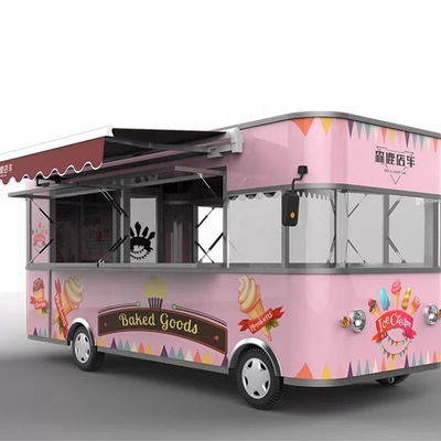 Le plus grand chariot électrique de rickshaw