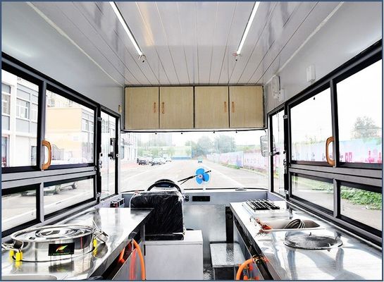 85 kilomètres de longues distances équipement de construction motos chariot alimentaire avec 24 mois de garantie