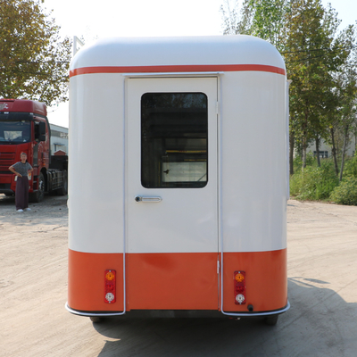 Voltage 110v/220v 2023 Tricycle électrique mobile polyvalent