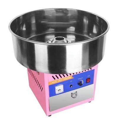 Machine automatique à fil de coton multifonctionnelle 220V/50Hz