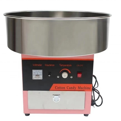 Machine automatique à fil de coton multifonctionnelle 220V/50Hz