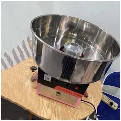 Machine automatique à fil de coton multifonctionnelle 220V/50Hz