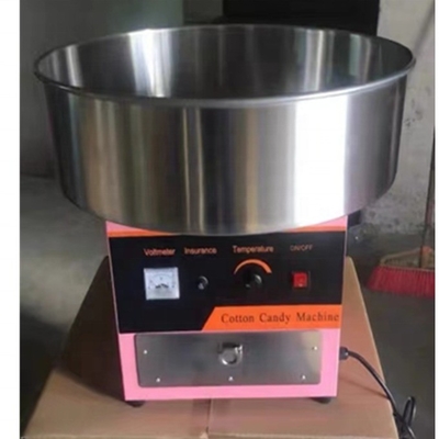 Machine automatique à fil de coton multifonctionnelle 220V/50Hz