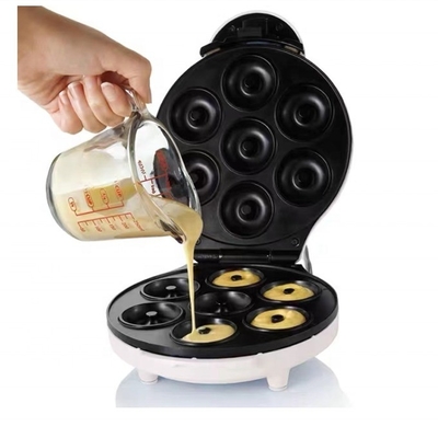 58 KG 220V/380V Mini four à donuts à faible investissement pour les collations