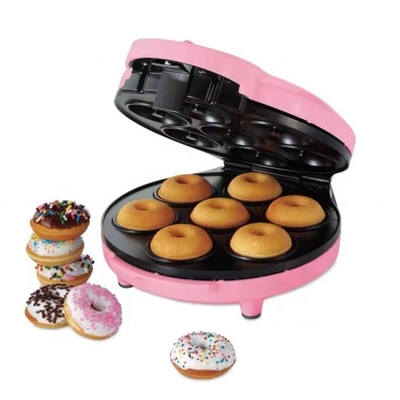 58 KG 220V/380V Mini four à donuts à faible investissement pour les collations