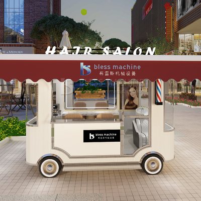 Le salon de coiffure électrique mobile, le salon de coiffure, le salon de coiffure, le salon de coiffure électrique mobile, le salon de coiffure, le salon de coiffure électrique mobile, le salon de coiffure électrique mobile, le salon de coiffure électrique mobile, le salon de coiffure électrique, le salon de coiffure électrique mobile, le salon de coiffure électrique mobile, le salon de coiffure, le salon de coiffure, le style de conception du van, le chariot de remorque pour 2023.