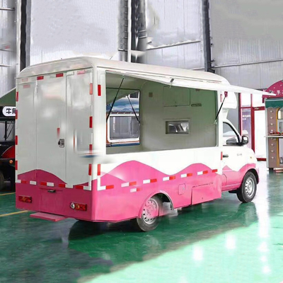 Petit panier à pizza à hot-dog avec conception personnalisée et machines à 40 km/h
