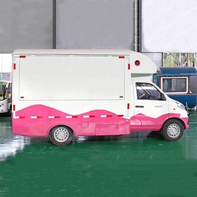 Petit panier à pizza à hot-dog avec conception personnalisée et machines à 40 km/h