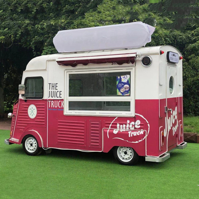 1.5KW-4.5kw équipement de cuisine d'hôtel pour snack pizza smoothie café hélados
