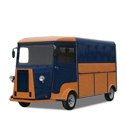 1.5KW-4.5kw équipement de cuisine d'hôtel pour snack pizza smoothie café hélados
