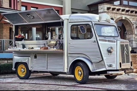 Vente de produits de base sur mesure Citroën HY