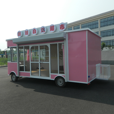 Vêtements électriques, chaussures mobiles, chapeaux, foulards, camions, remorques, chariots de course, boutique, 2023
