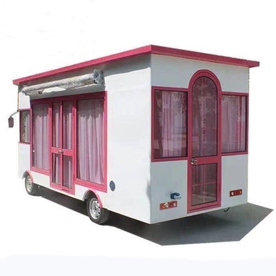 Vêtements électriques, chaussures mobiles, chapeaux, foulards, camions, remorques, chariots de course, boutique, 2023