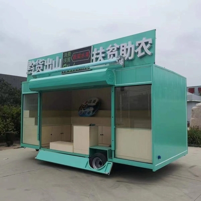 Vêtements électriques, chaussures mobiles, chapeaux, foulards, camions, remorques, chariots de course, boutique, 2023