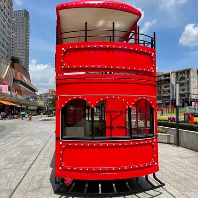 États-Unis Full Kitchen Outdoor Food Truck avec un design pratique et 2024 Année